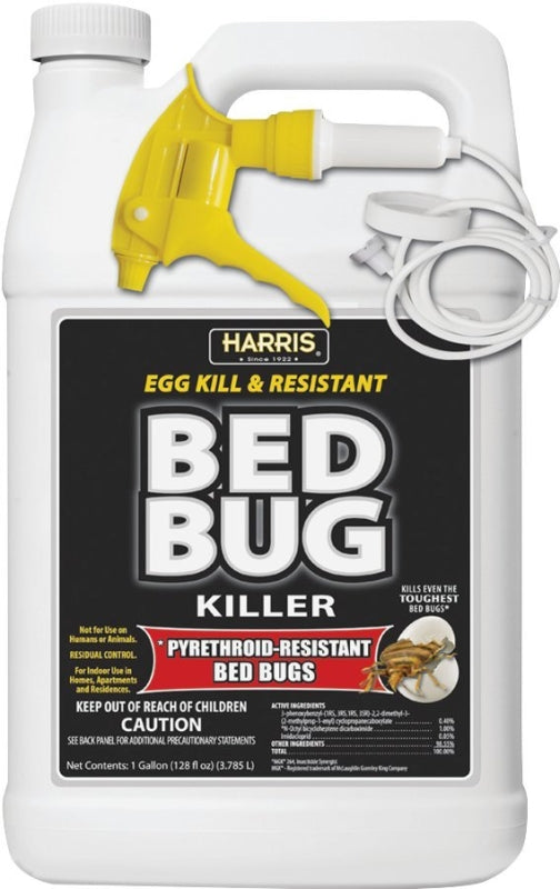 BLKBB-128 KILLER BED BUG 1GAL