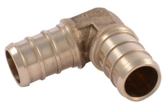 UC248LFA10 ELBOW PEX RT 1/2IN