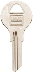 11010-AP2 KEYBLANK CHICAGO