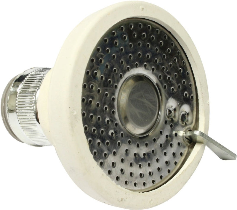 PP800-8 FLEXIBLE FAUCET SPRAY