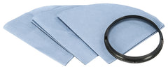 9010733 DISC FILTER PAPER