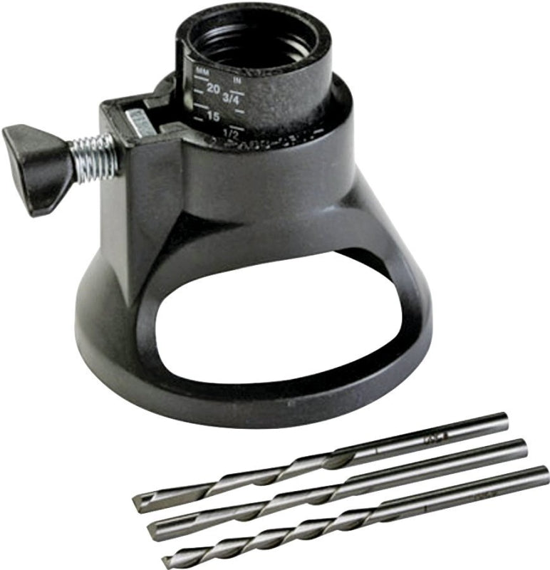 565 DREMEL CUTTING GUIDE KIT