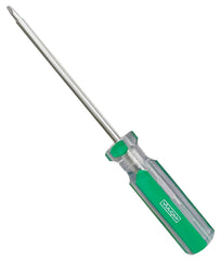 SQ14 SCREWDRIVER SQ NO 1 X 4IN