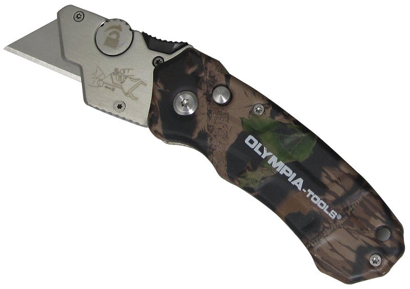 Olympia Tools 99-919 Utility Knife Set