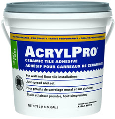 CARL40001-2 ACRYLIC MASTIC 1GA