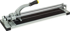 49905 TILE CUTTER 24"