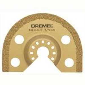 MM501 1/16 GROUT REMOVAL BLD