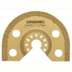 MM501 1/16 GROUT REMOVAL BLD