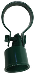 CAREAG18138 GRN RAIL END ASSEM