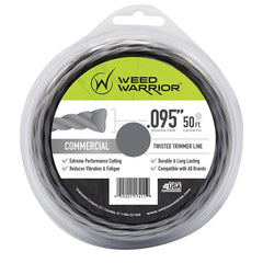 17411 LINE TRIMMR 0.095INX50FT