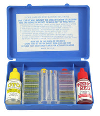 00-481 POOL TEST KIT 2-WAY