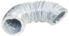 495P DRYER TRANSITION DUCT 4X5