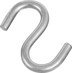 N233-544 HVY OPEN S HOOK 2 IN