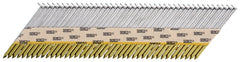H527APBXN .120X3 NAIL FRAMING