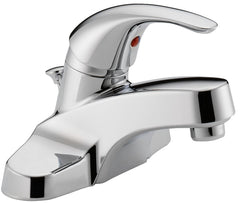 P188620LF 1H LAV FAUCET
