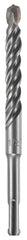 HC2081 DRILL BIT 1/2X4X6