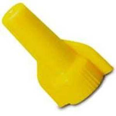 19-084 YELLOW WIRE CONNECTORS