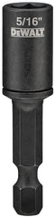 DWADND516 DRVR NUT DETACH 5/16