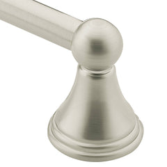 DN8418BN PRESTON BRUSHED NICKE