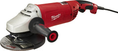 6088-30 GRINDER LOCK ON 7-9IN