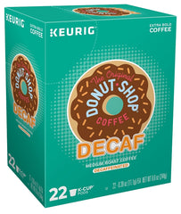 5000341140DONUT SHOP DECAF 24