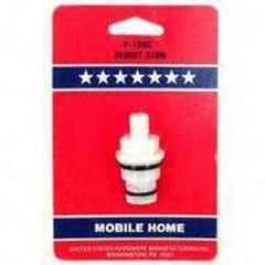 P-138C FAUCET WASHRLESS STEM