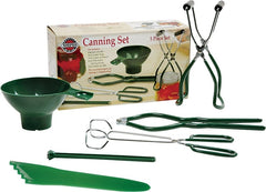599 6-PC CANNING SET