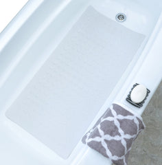 06601 BATHMAT XLNG SAFETY WHT