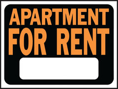 3001 SIGN APARTMENT FOR RENT
