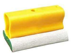 B-1 RICHARD BLOCK SANDING