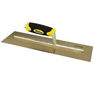 12INX4-1/2IN TROWEL FINISHING