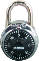 1500T PADLOCK COMBINATION