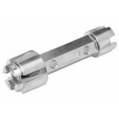 M7210 STRAINER BATHTUB TOOL