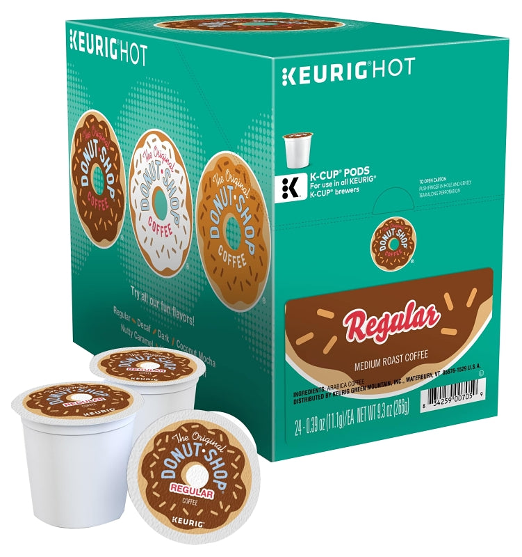 5000330069 COFFEE POD 24CT