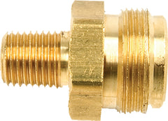 F273755 1/4"MIPX1"-20M FITTING