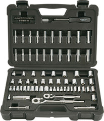 STMT71651 SOCKET SET 85 PIECE
