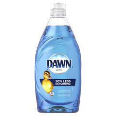 80736874/9027 DAWN DISH 18OZ