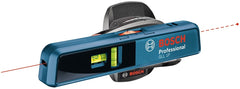 GLL 1P LEVEL LASER LINE/POINT