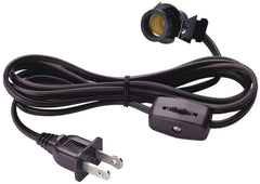 7000300 CORD SET W/SWITCH 6FT