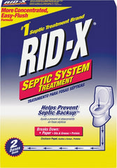 83623/80307 RID X SEPTIC POWDE