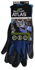 380M-07.RT GLOVE FOAMNITRL MED