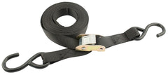 51200 STRAP CAM BUCKLE 1X15FT