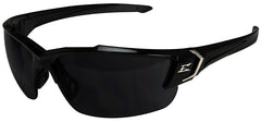 Edge Khor G2 Series SDK116-G2 Safety Glasses, Unisex, 73 mm W Lens, Polycarbonate Lens, Half Frame, Traditional Frame
