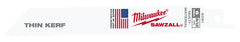 48-01-7091 BLADE SAW 8/16TPI 6