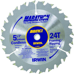14011 CIRC BLADE 5-1/2 24THT