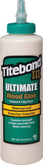 1414 TITEBOND III WD GLUE 16OZ