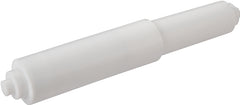TISSUE PAPER HOLDER WHITE