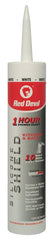 0816KB SEALANT KTN BTH WHT 9OZ