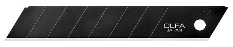 9070 18MM BLADES 10PK LBB-10B