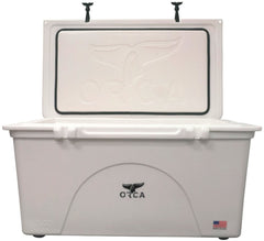 ORCW140 COOLER 140 QUART WHITE